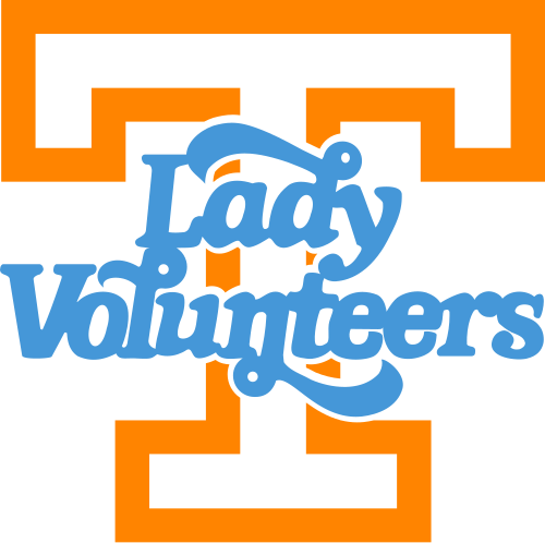 Tennessee Lady Volunteers basketball